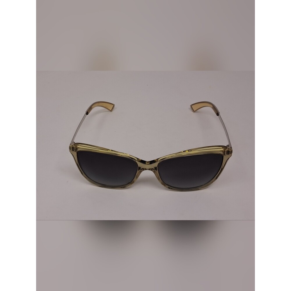 CHANEL Women's Sunglasses Italy Cateye Dark Tint 5384 1628/S6 55-16-140 - Picture 9 of 16